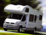 Knaus Sun Traveller 2003 года